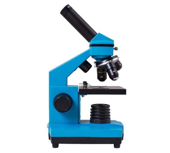 Levenhuk Rainbow 2L PLUS Azure Microscop / 69068