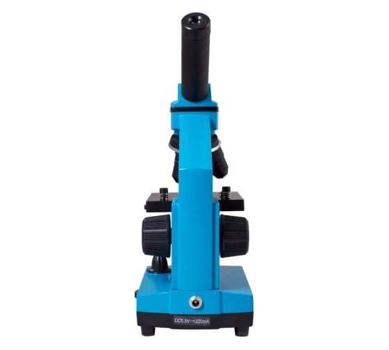 Levenhuk Rainbow 2L PLUS Azure Microscop / 69068