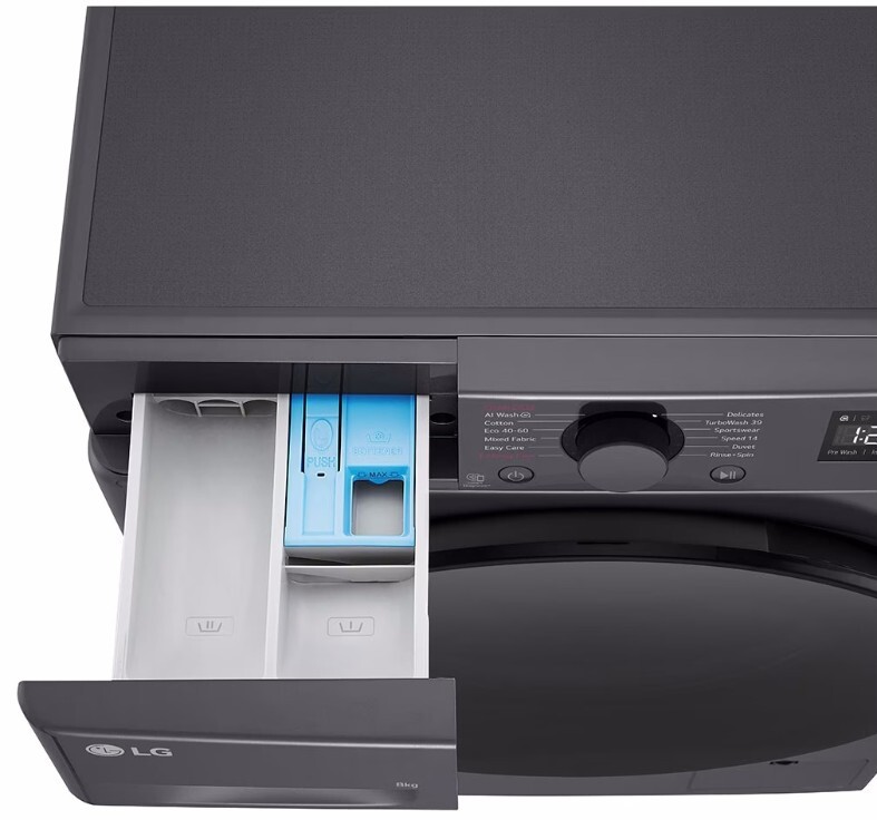 LG F2WR508S2M