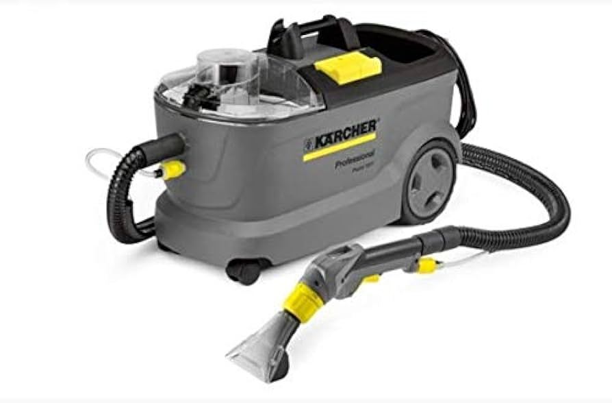 KARCHER Puzzi 10/1 / 1.100-138.0