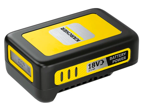 KARCHER LMO 2-18 Battery Set / 1.445-401.0