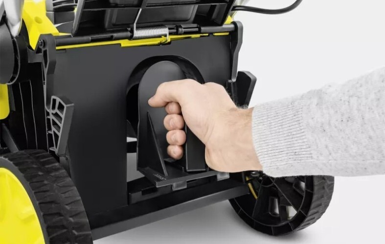 KARCHER LMO 4-18 Dual Battery / 1.445-420.0