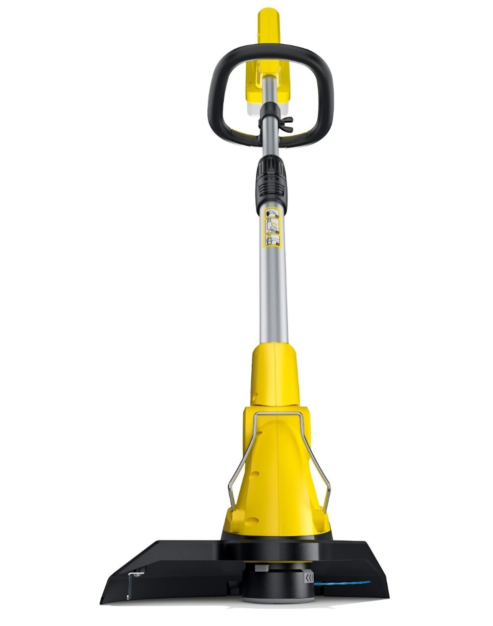 KARCHER LTR 3-18 Dual Battery / 1.445-450.0