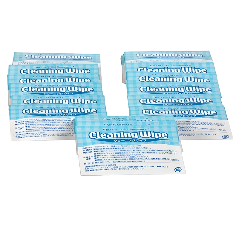 Ricoh F1 Cleaning Wipes