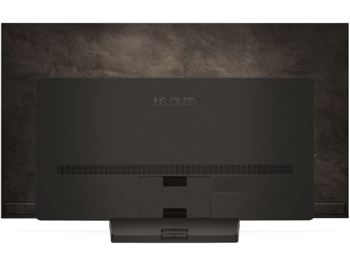 LG OLED55C46LA