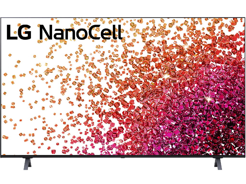 LG 65NANO81T6A