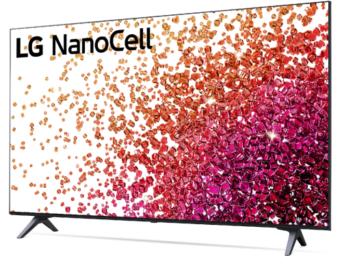 LG 65NANO81T6A