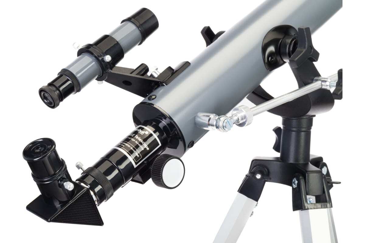 Levenhuk Blitz 60 BASE