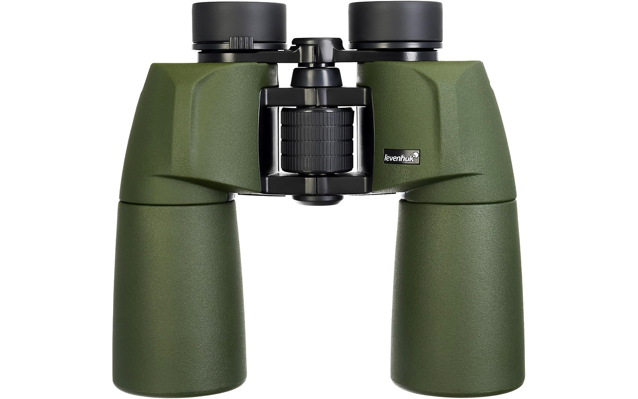 Levenhuk Army 10x50