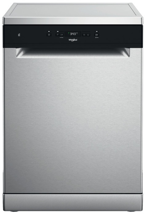Whirlpool W2F HD624 X