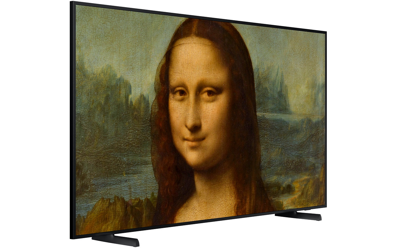 Samsung QE75LS03DAUXUA