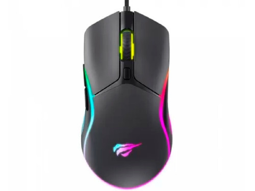 Havit MS1029 Black