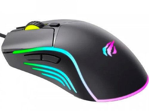 Havit MS1029 Black