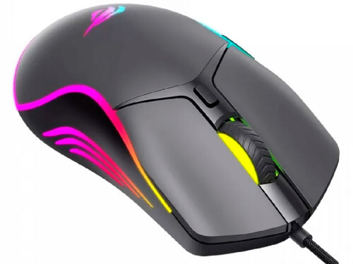 Havit MS1029 Black