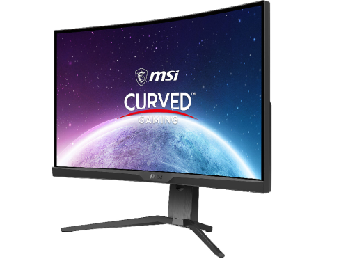 MSI MAG 275CQRF QD Curved