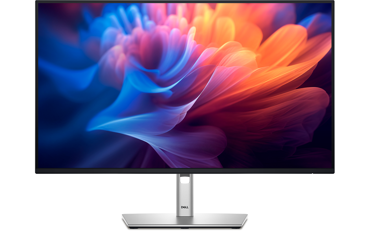 DELL P2725H / 27 IPS FullHD 100Hz