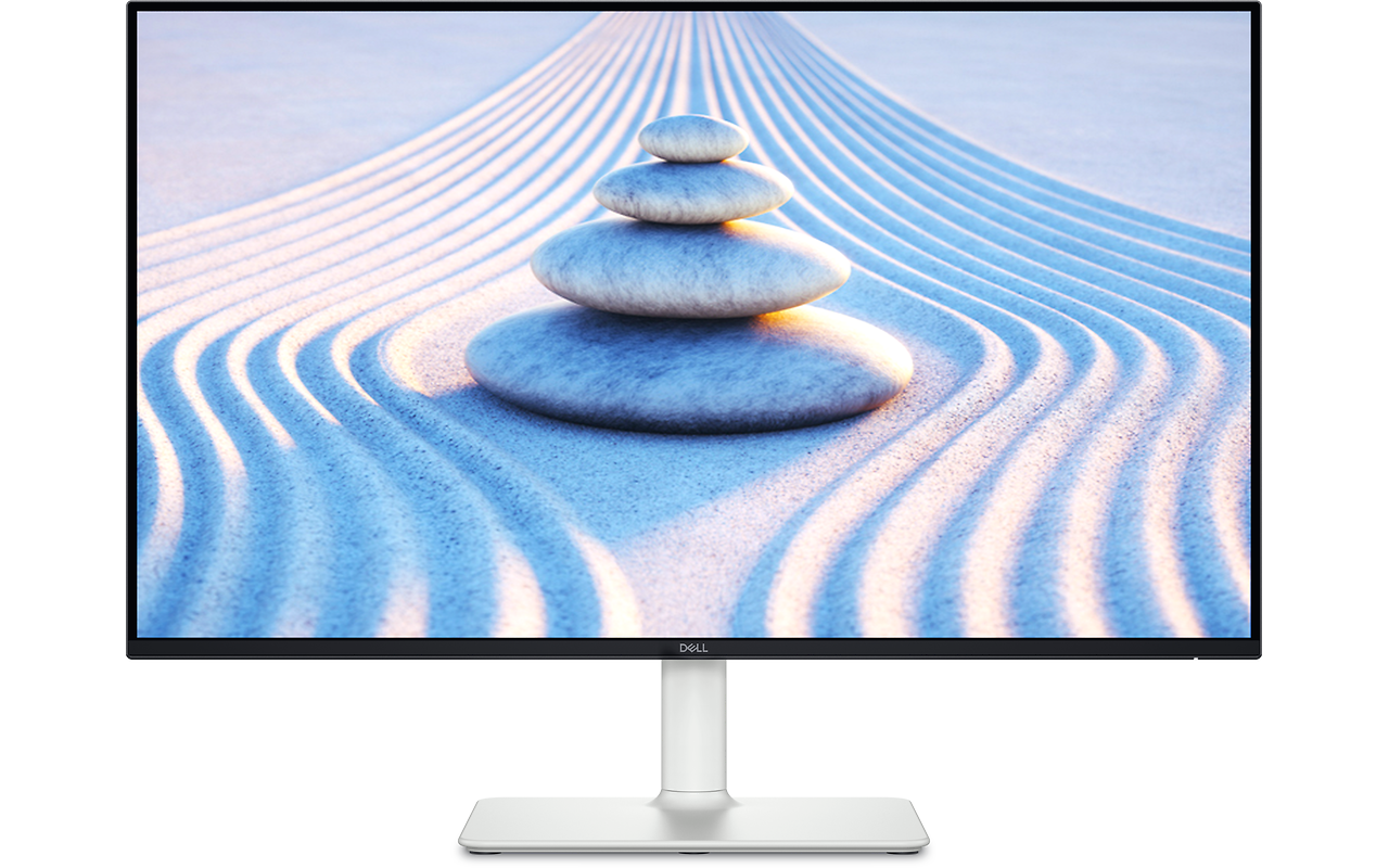 DELL S2725HS / 27 FullHD IPS 100Hz