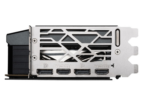 MSI GeForce RTX 4080 SUPER 16GB GAMING X SLIM / 16GB GDDR6X 256Bit