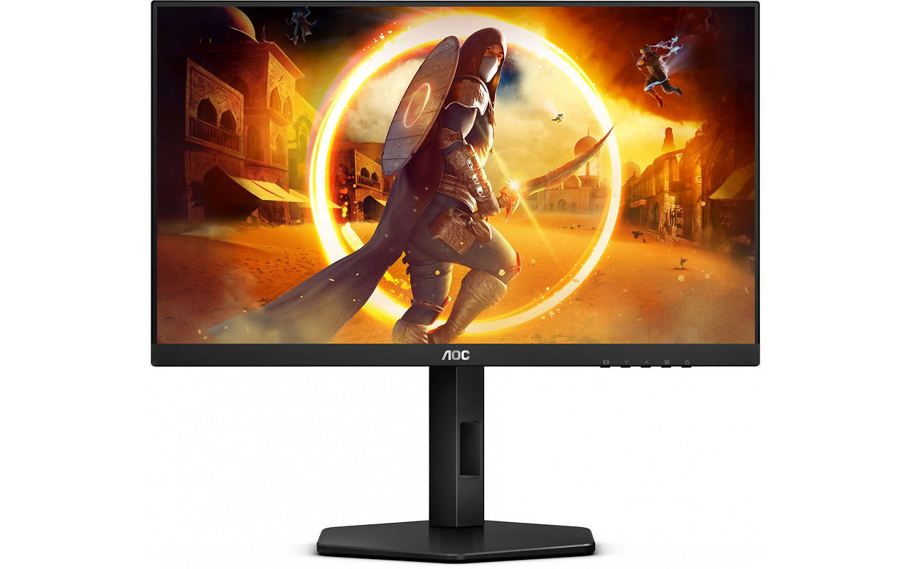 AOC 27G4X / 27 FullHD IPS 180Hz