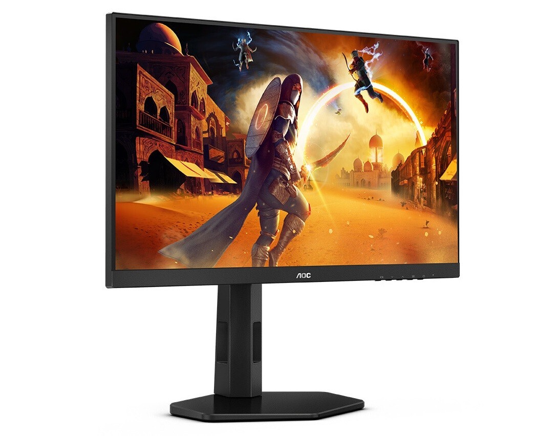 AOC 27G4X / 27 FullHD IPS 180Hz