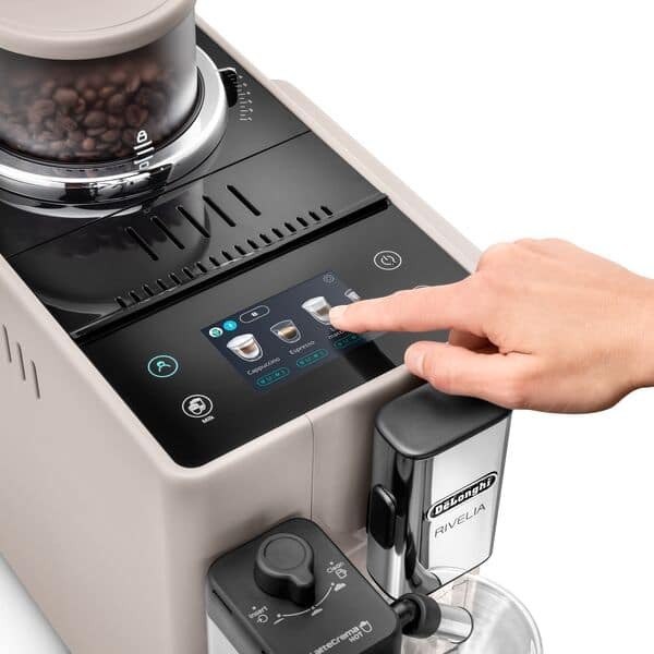 Delonghi EXAM440.55.BG Rivelia