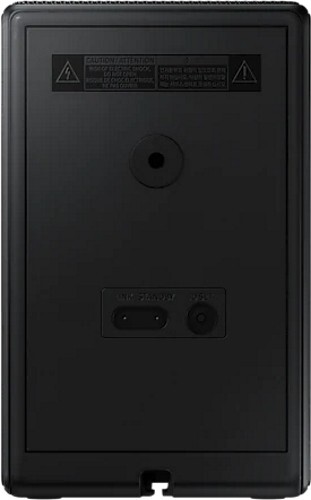 Samsung SWA-9500S/UA / 2.0.2 140W