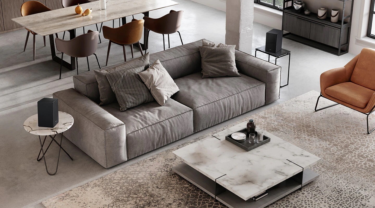 Samsung SWA-9500S/UA / 2.0.2 140W