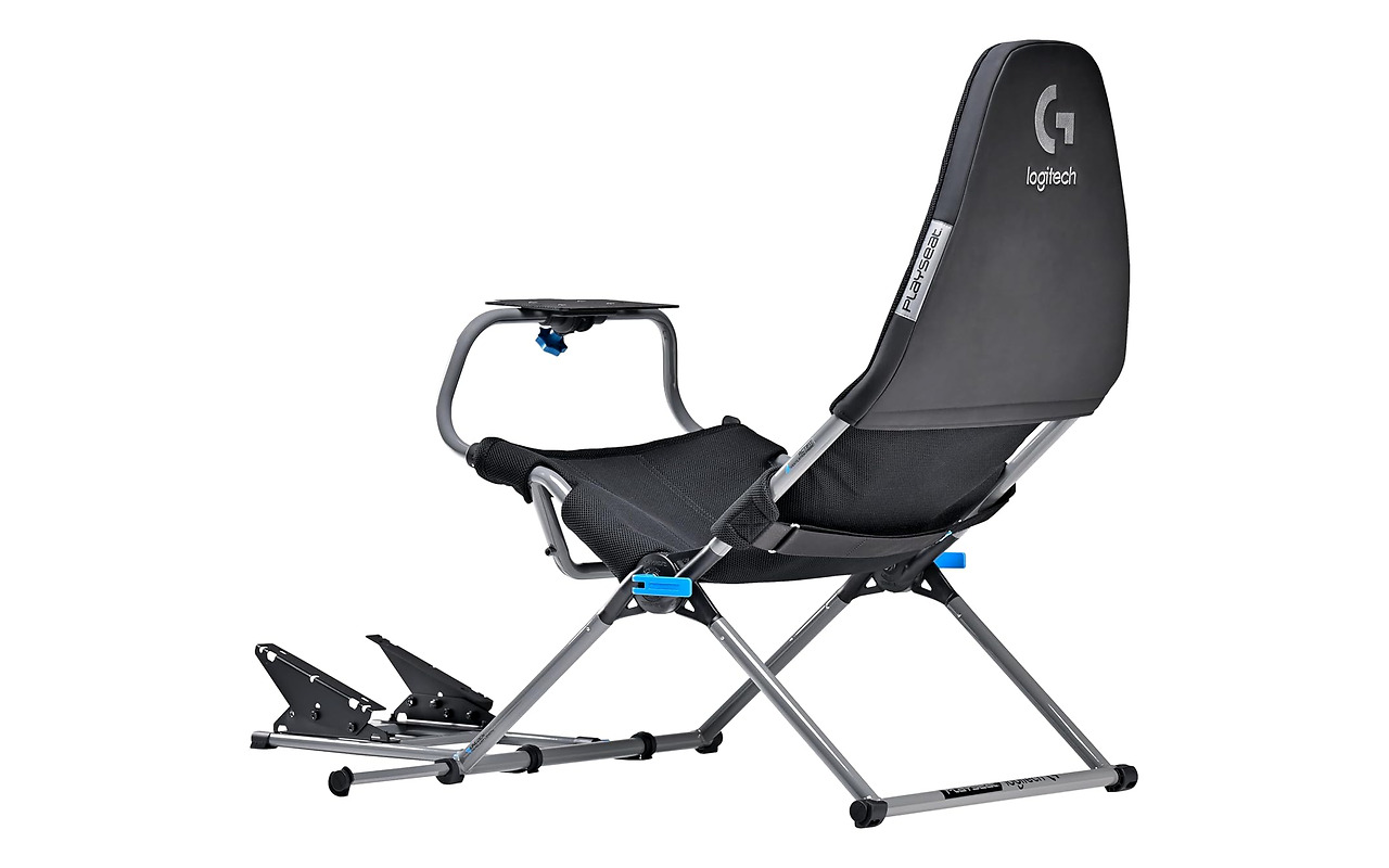 Playseat Challenge X - Logitech G Edition / G.00248