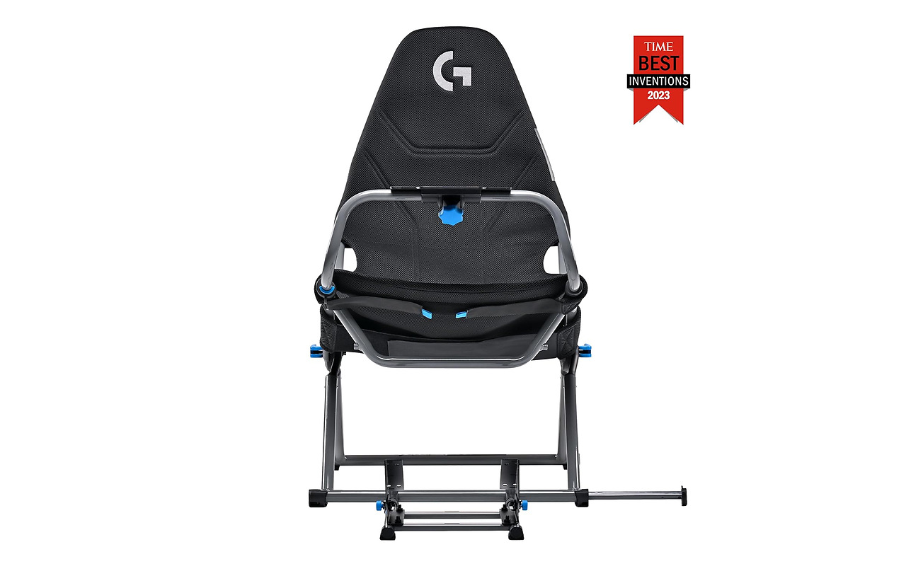 Playseat Challenge X - Logitech G Edition / G.00248