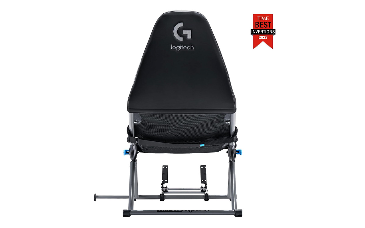 Playseat Challenge X - Logitech G Edition / G.00248