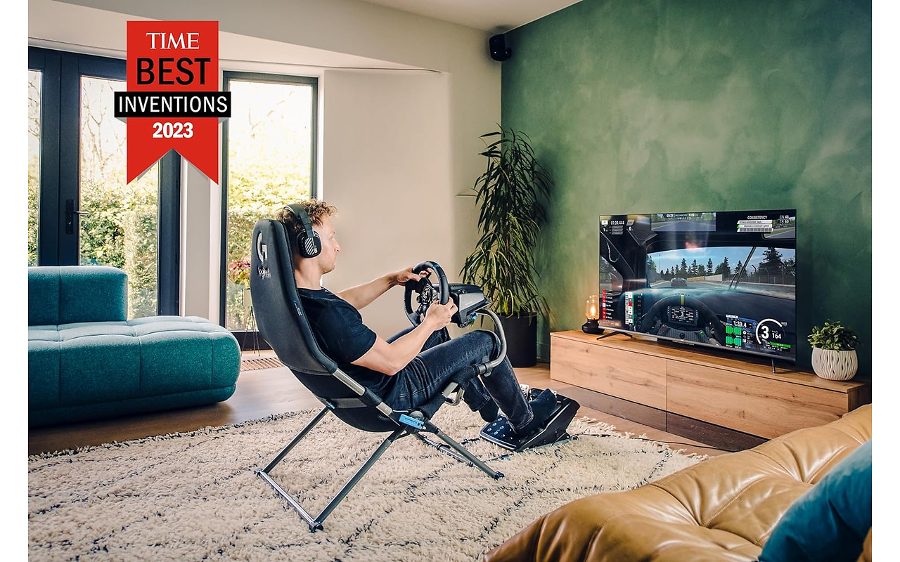 Playseat Challenge X - Logitech G Edition / G.00248