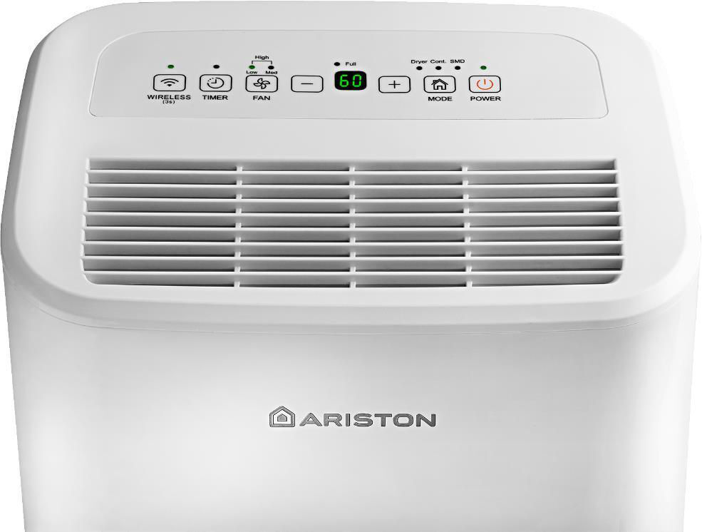 ARISTON DEOS 16S