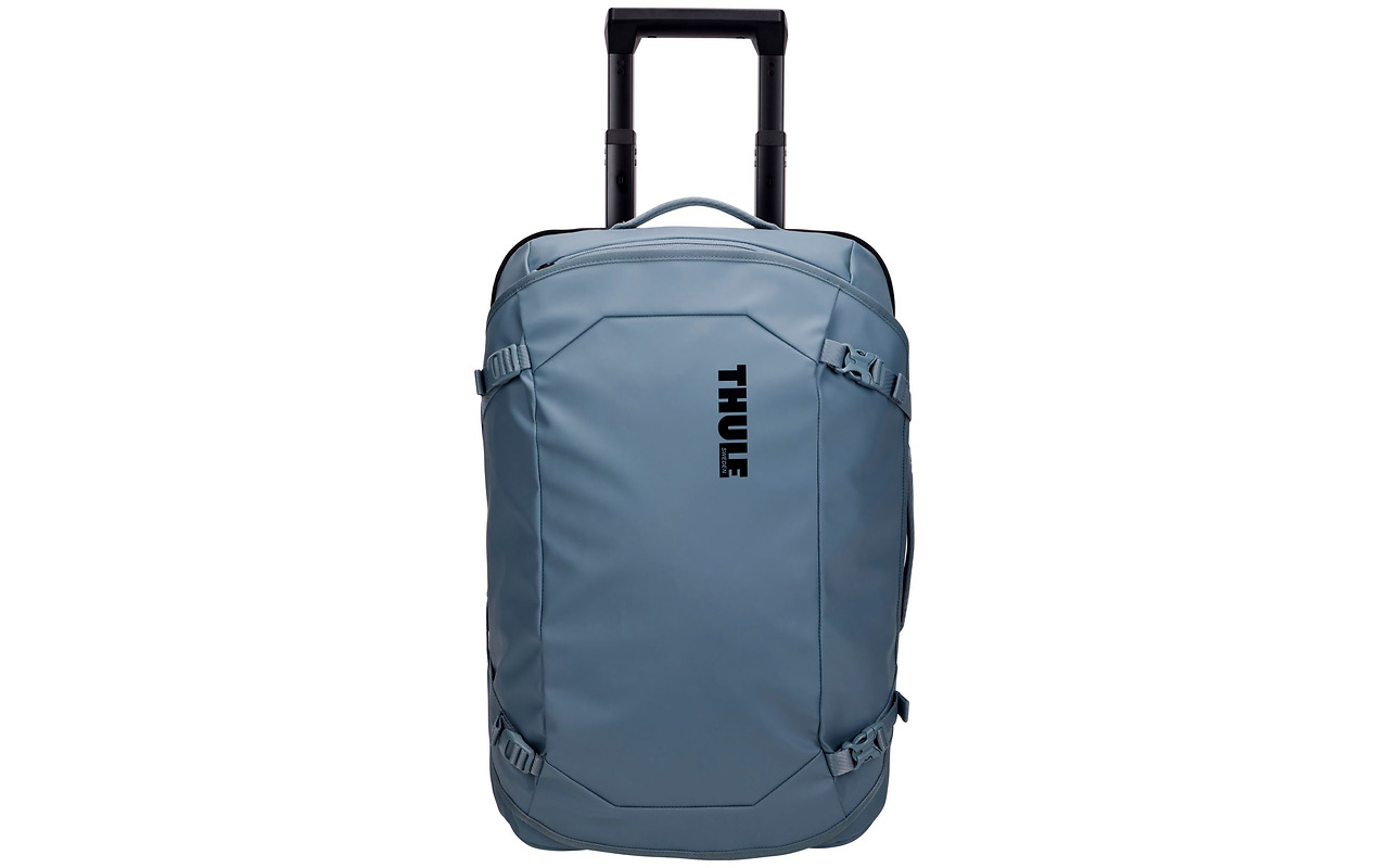 THULE Chasm Wheeled Carry-on 40L / TCCO222 Grey