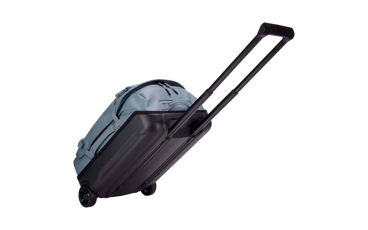 THULE Chasm Wheeled Carry-on 40L / TCCO222 Grey