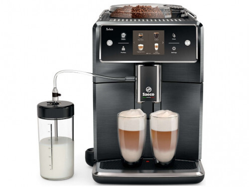 Saeco SM7684/00 Xelsis