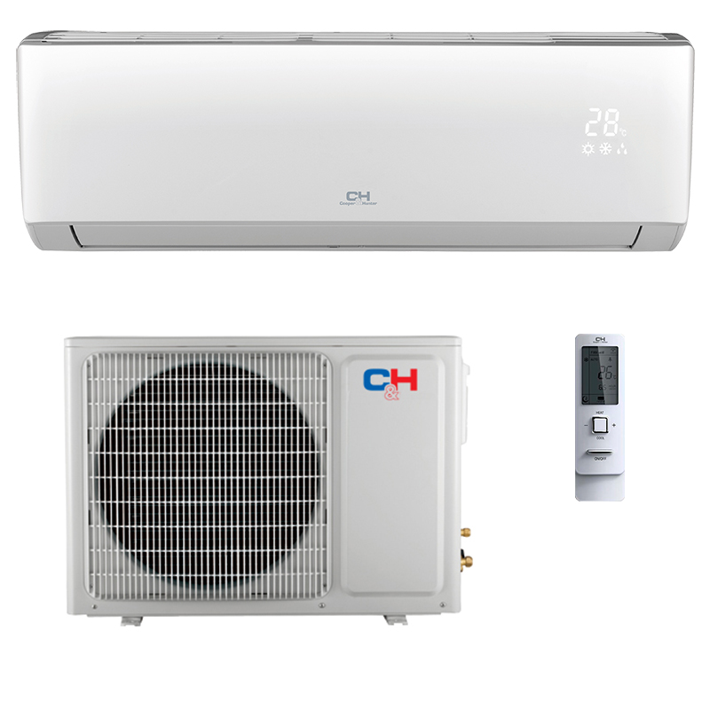 COOPER&HUNTER CH-S24FTXA / 24000BTU/h inverter