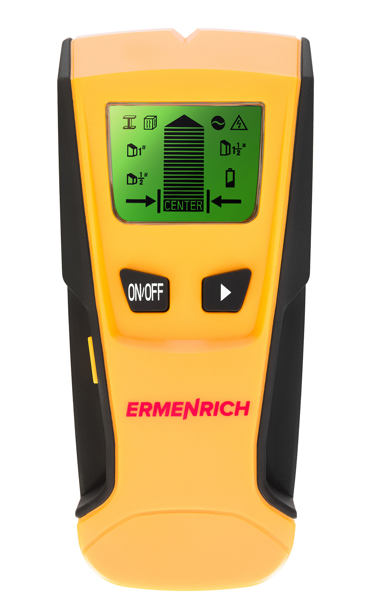 Ermenrich Ping SM30 Stud Detector