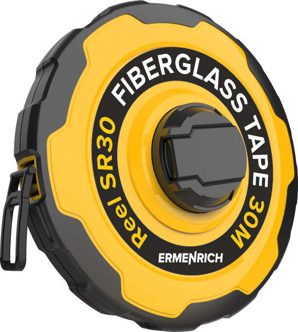 Ermenrich Reel SR30 Ruler Tape
