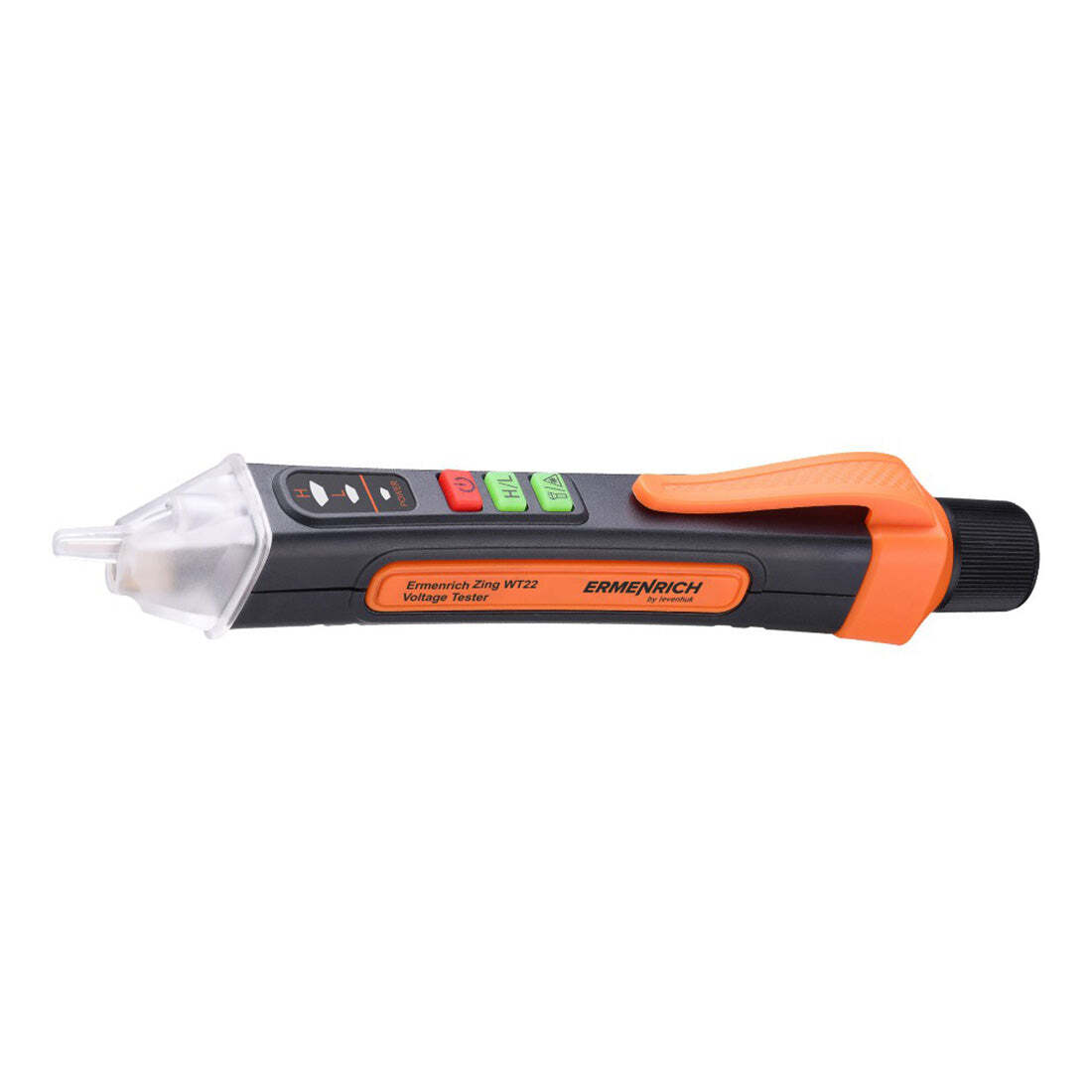 Ermenrich Zing WT22 Voltage Tester