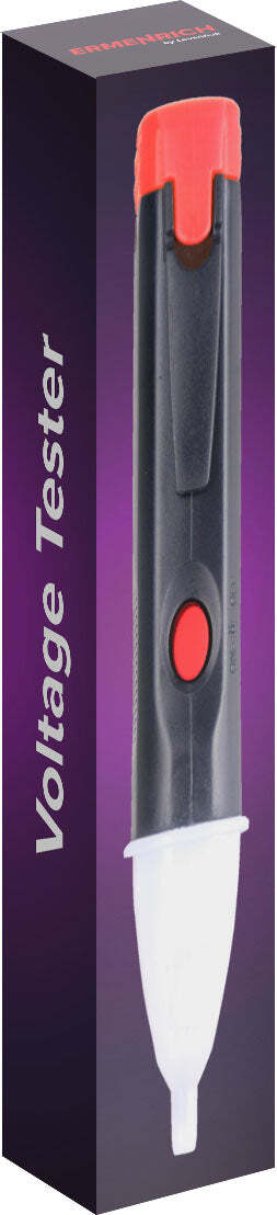 Ermenrich Zing WT40 Voltage Tester