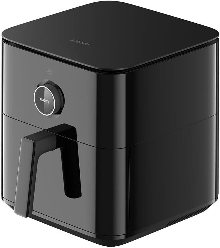 Xiaomi Smart Air Fryer 6.5L Black