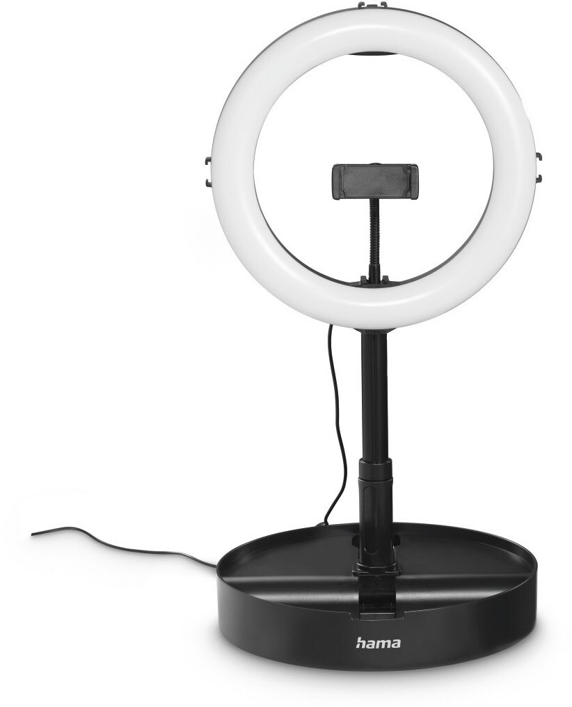 HAMA 4665 / SpotLight FoldUp RGB 102