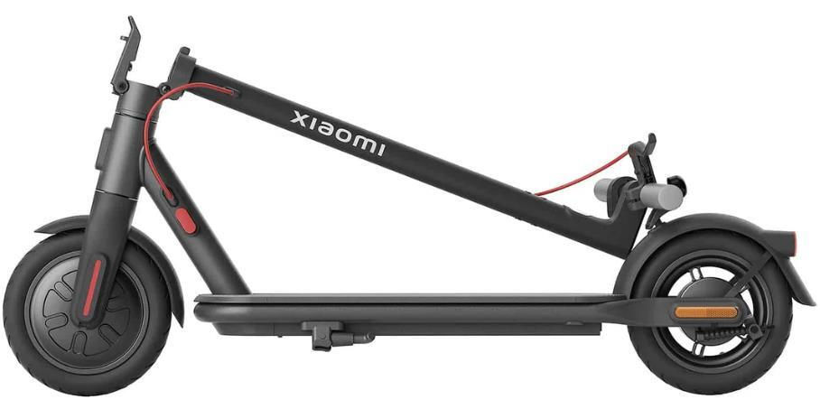 Xiaomi Electric Scooter 4 Lite 2Gen