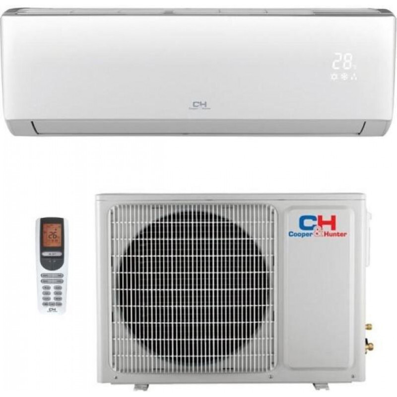 COOPER&HUNTER CH-S18FTXA / 18000BTU/h inverter