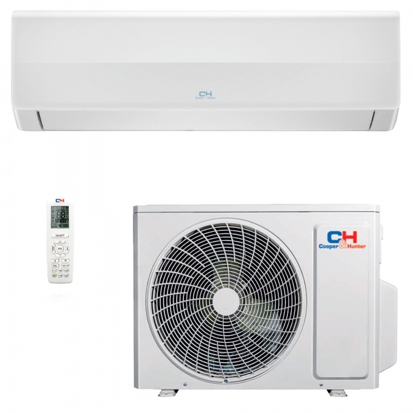 COOPER&HUNTER CH-S09XZ3 / 9000BTU/h