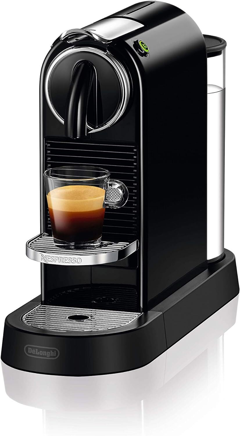 Delonghi EN167.B Citiz