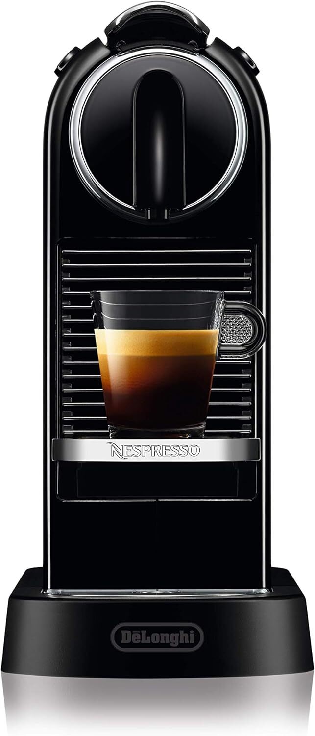 Delonghi EN167.B Citiz