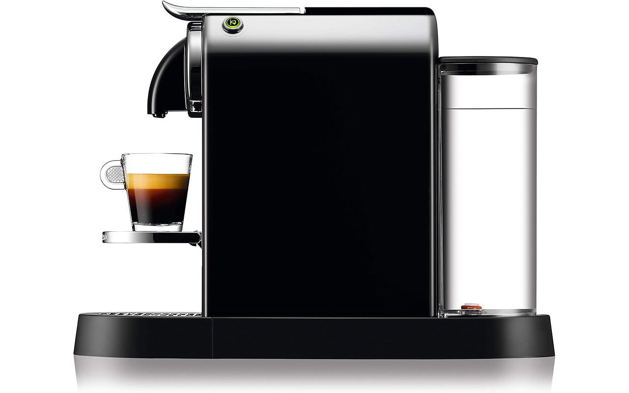 Delonghi EN167.B Citiz
