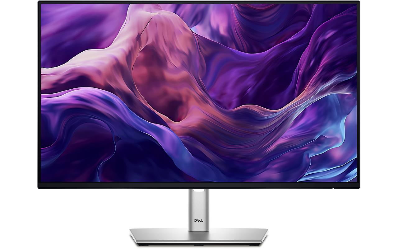 DELL P2425H / 23.8 IPS FullHD