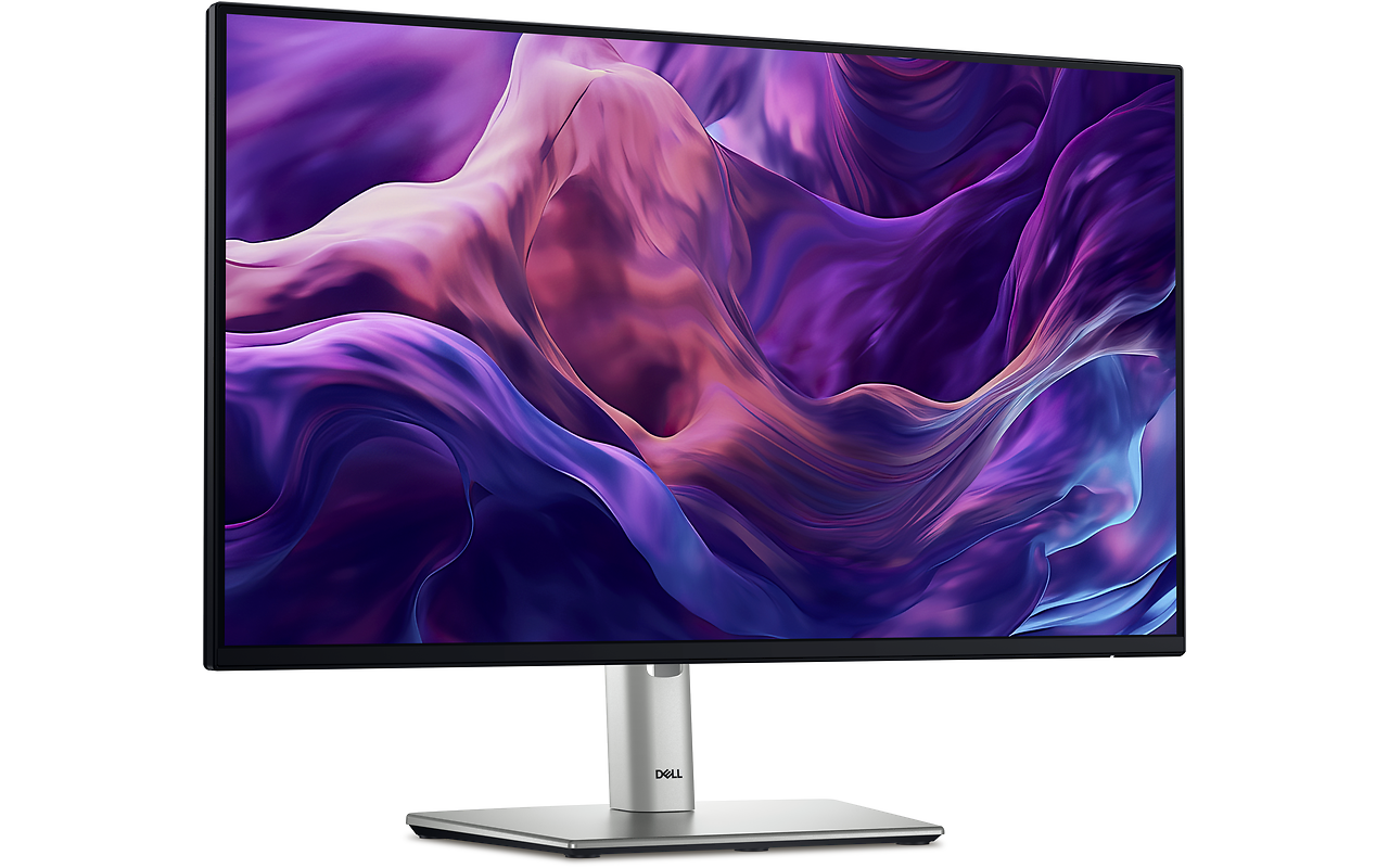 DELL P2425H / 23.8 IPS FullHD